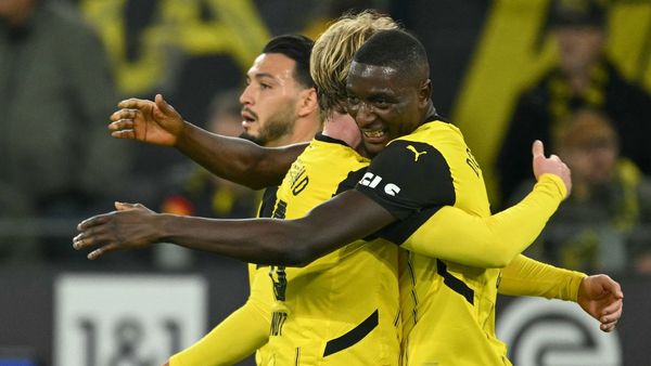 Borussia Dortmund's Tactical Triumph: A Look at Their FIFA Club World Cup Victory