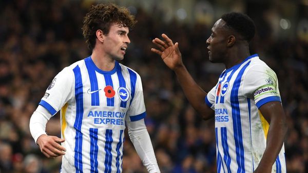 Brighton Focus on Regaining Momentum After Win