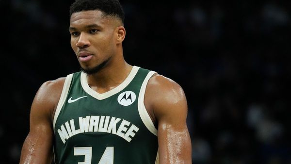 Bucks Coach Discusses Team's Inconsistency