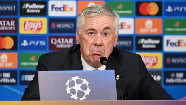 Ancelotti Seeks Victory Against Liverpool in UCL Ancelotti Seeks Victory Against Liverpool in UCL