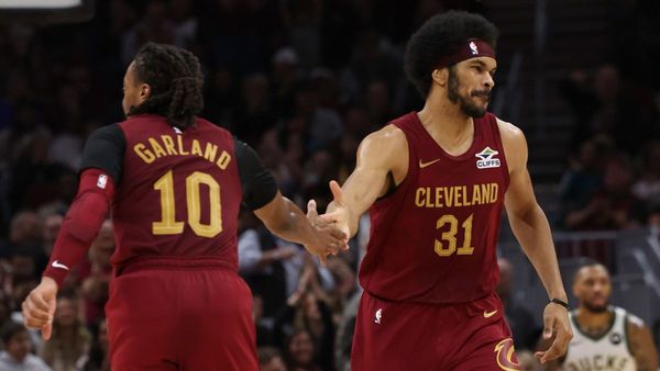 Cavaliers and Thunder Remain Unbeaten