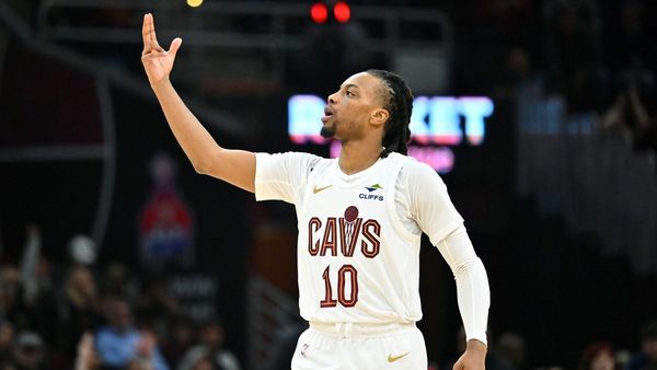 Garland Claims Cavaliers' Start Is No Fluke