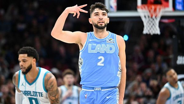 Cavaliers Achieve Perfect Start at 15-0