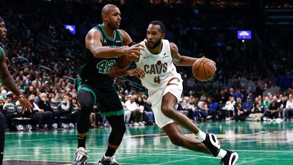 Cavaliers Experience First Loss to Celtics