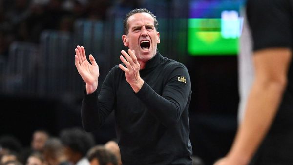 Cavs Excited for Celtics Challenge After 15-0 Start