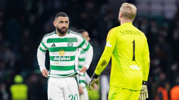 Celtic Held to Draw by Club Brugge