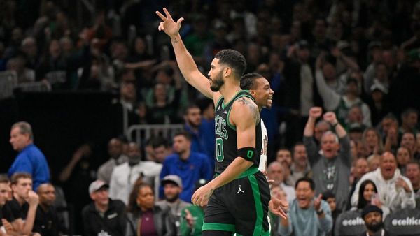 Celtics Defeat Cavaliers in Close Match Celtics Defeat Cavaliers in Close Match