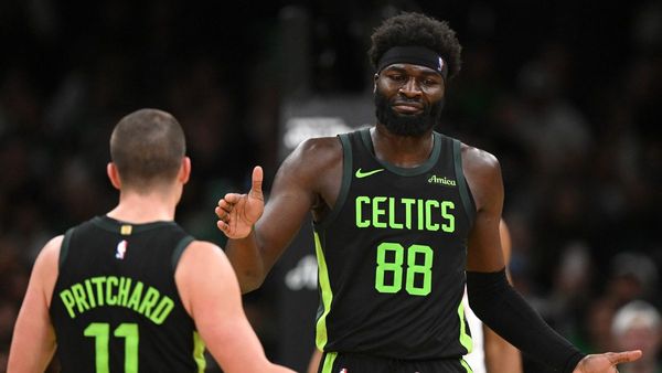Celtics Triumph Over Clippers; Warriors Defeated