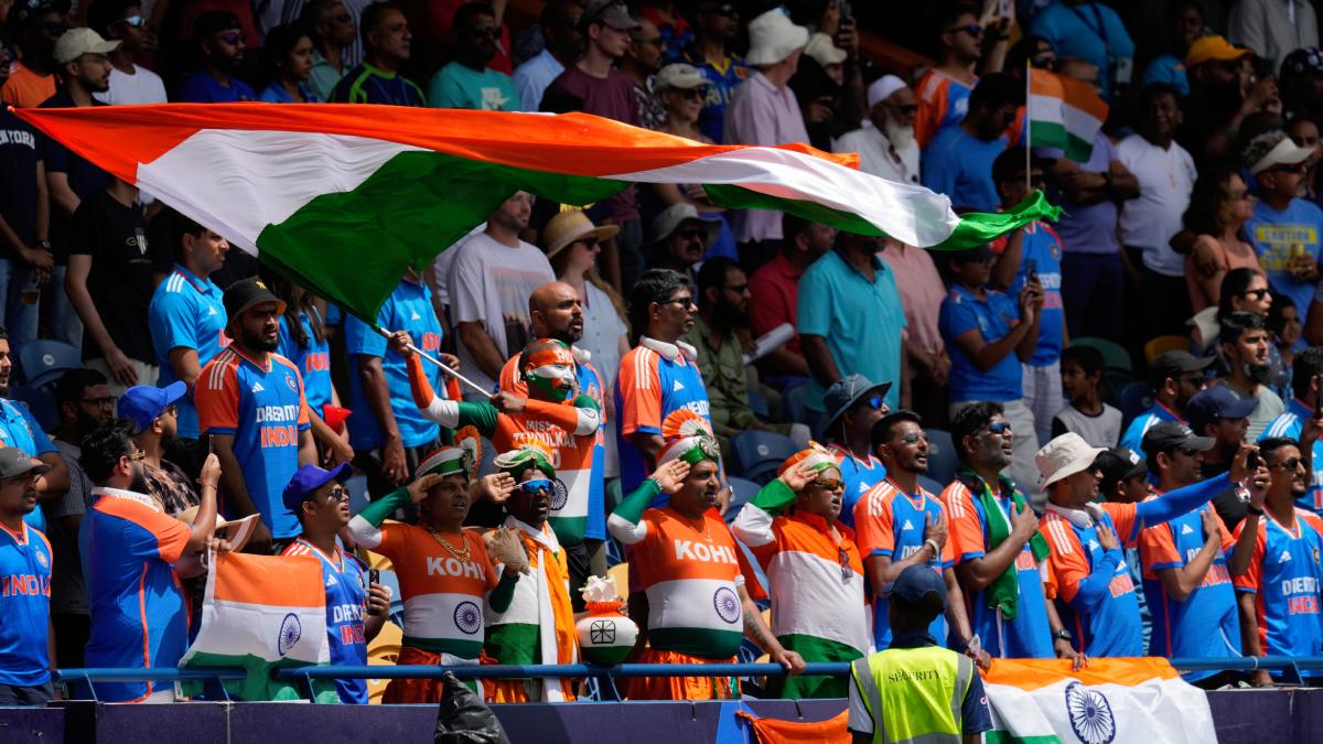 PCB 'Adjusts' Champions Trophy 2025 Plans India to Play in UAE myKhel