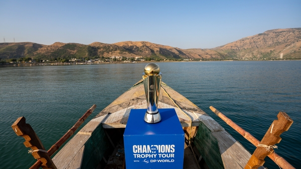 Champions Trophy 2025