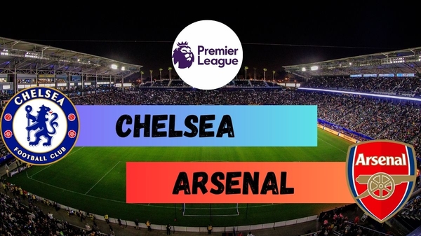 Chelsea vs Arsenal