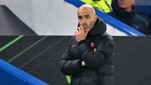 Chelsea Impresses with Dominant Europa League Win