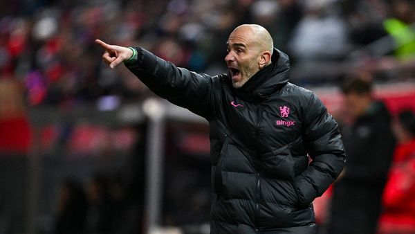 Maresca and Emery Praise Teams' European Displays Maresca and Emery Praise Teams' European Displays