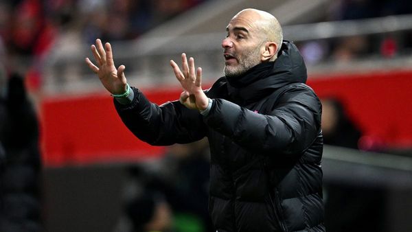 Maresca: Chelsea Not in Title Race Maresca: Chelsea Not in Title Race