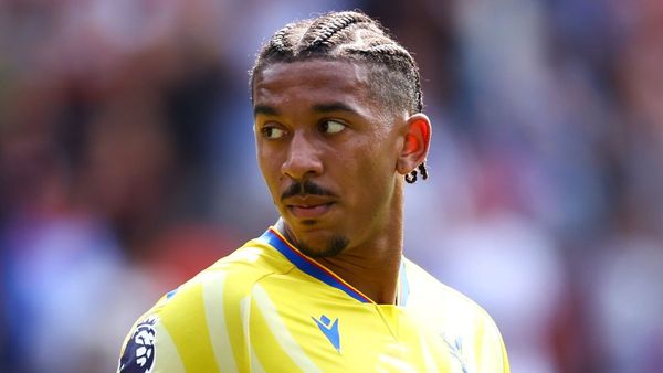 Crystal Palace Can Compete with Any Team Crystal Palace Can Compete with Any Team