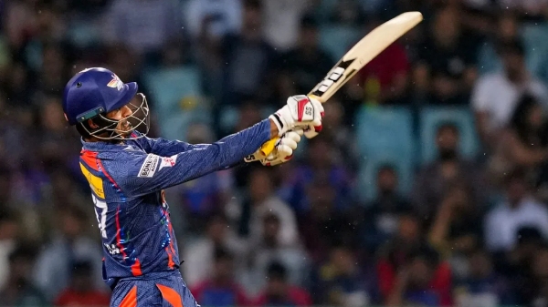 IPL Auction 2025 How Much CSK buy Deepak Hooda for at Mega Auction