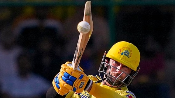 IPL 2025 Auction Who is CSK s first buy Chennai Super Kings re-buy Kiwi superstar