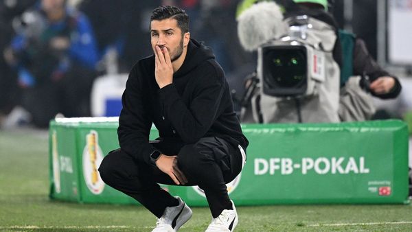 Dortmund Faces Injury Woes Before Sturm Graz Match Dortmund Faces Injury Woes Before Sturm Graz Match