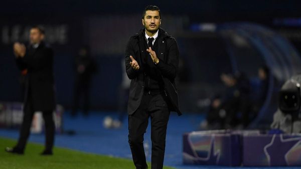 Dortmund Secures First Away Win in Seven Matches