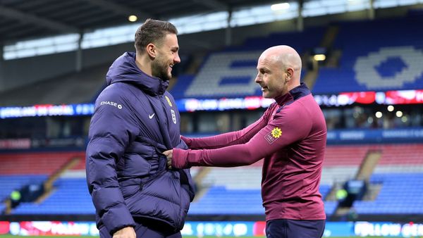 Carsley Names Final England Squad for Nations League