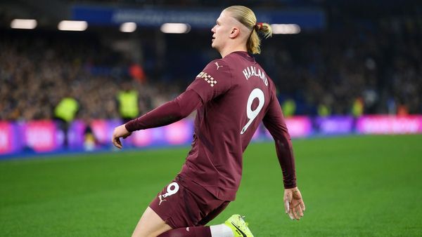 Haaland's Unique Threat to Manchester City