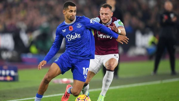 Ndiaye Aims for Everton Legacy at Goodison