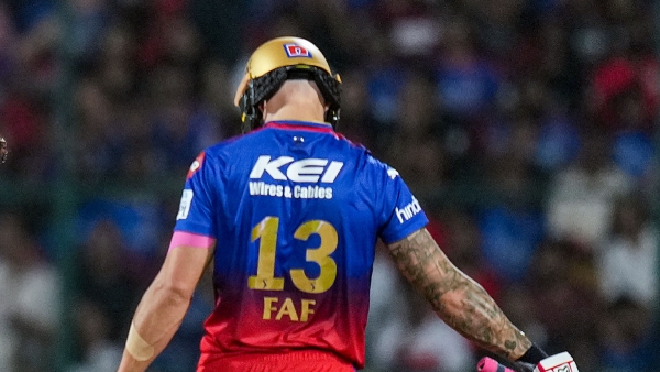 IPL Auction 2025 Faf du Plessis - Who Captained RCB in IPL 2024 - Unsure of Finding Any Takers