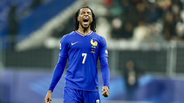 France Advances Despite Goalless Draw with Israel