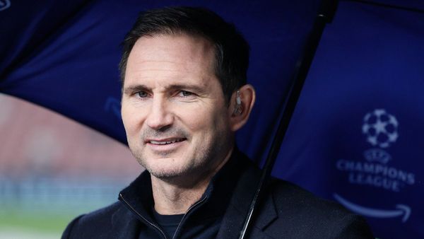 Lampard Named Head Coach of Coventry City