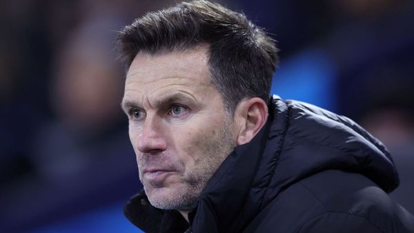 Taylor Confident City Will Recover After Loss Taylor Confident City Will Recover After Loss