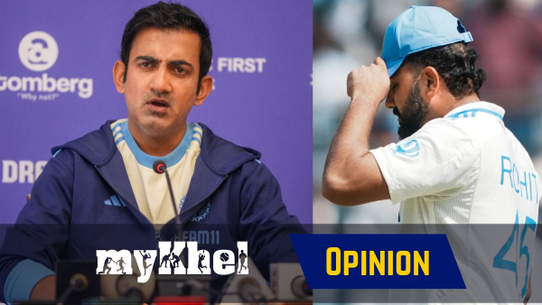 Gautam Gambhir Press Conference Gautam Gambhir Press Conference