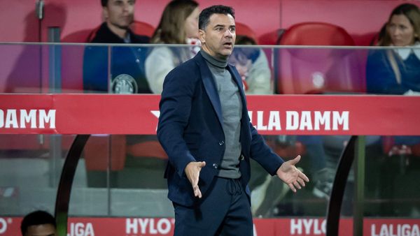 Girona Seeks Champions League Success