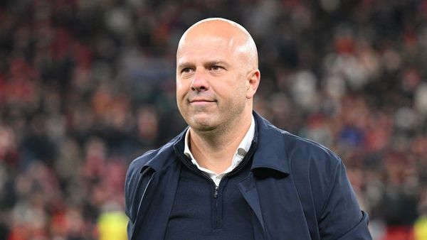 Slot Affirms Guardiola as Best Manager Slot Affirms Guardiola as Best Manager