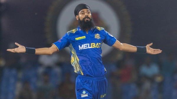 IPL Auction 2025 Who is Gurjapneet Singh Know All About Latest CSK Signing at Rs 2 20 Crore