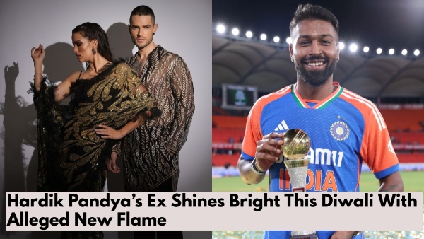 Hardik Pandya s ex-wife Natasa Stankovic