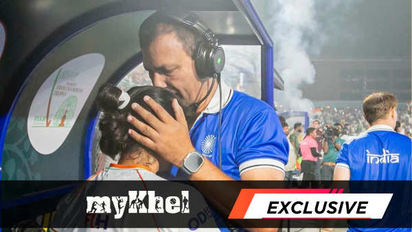 Harendra Singh Exclusive Interview