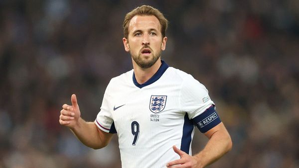 Kane Discusses Club Versus Country Remarks