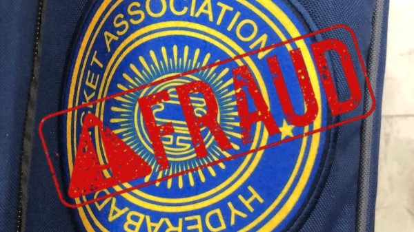 Men s U-19 Vinoo Mankad Trophy Hyderabad U-19 Captain Five Others Banned for Age Fraud After Police Investigation