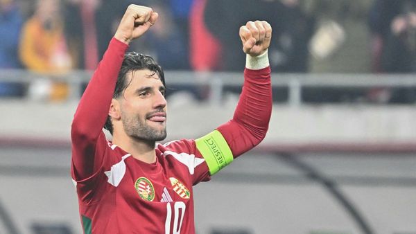 Hungary and Germany End in 1-1 Draw