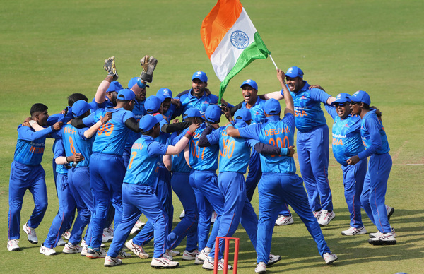 India
