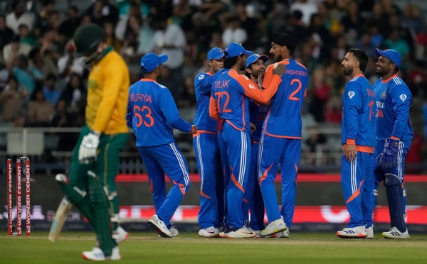 India