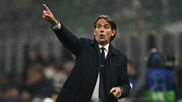 Inzaghi Praises Inter's Defence After Win