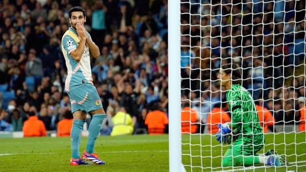 Inter is one of two teams yet to concede a goal in the ongoing Champions League 2024 25 season