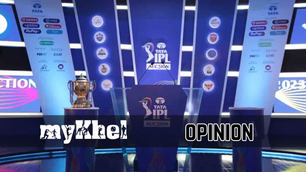 IPL 2025 Auction Bigger Fatter Mega Auction in Jeddah with Rishabh Pant as the cynosure Opinion