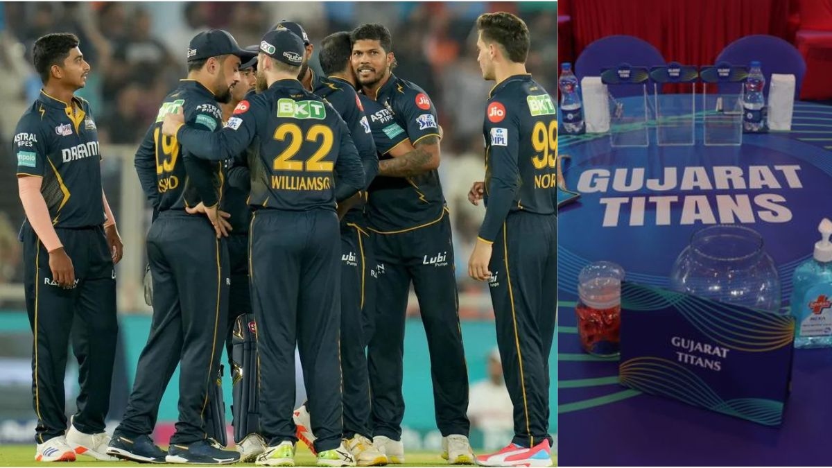 Gujarat Titans