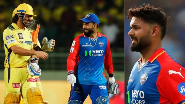 IPL 2025 Auction Which Three teams are favourites to sign Rishabh Pant in the Mega Auction