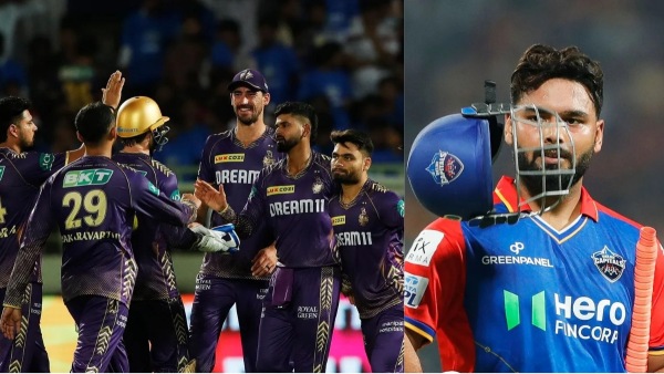 Rishabh Pant unlikely to be heading to Kolkata Knight Riders in IPL 2025 Mega Auction Image Courtesy IPLT20 com Rishabh Pant unlikely to be heading to Kolkata Knight Riders in IPL 2025 Mega Auction Image Courtesy IPLT20 com