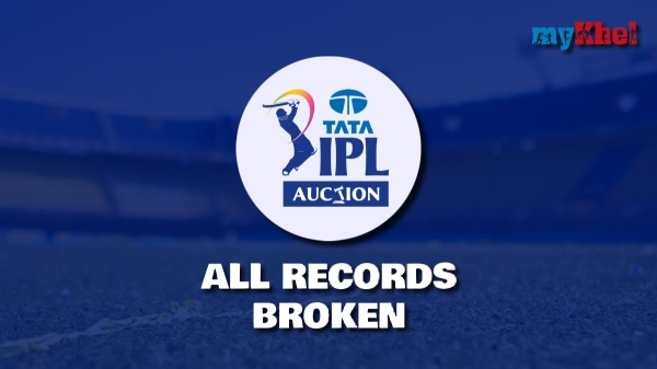 From Most Expensive Player to Highest Spending Team All Records Broken in IPL 2025 Auction in Jeddah