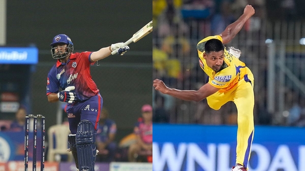 Prithvi Shaw to Sarfaraz Khan