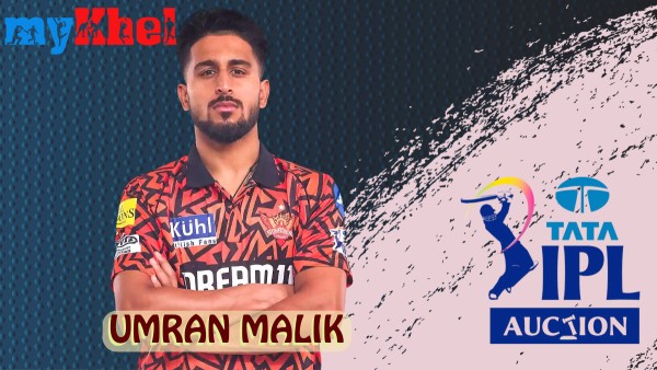 Umran MalikUmran Malik